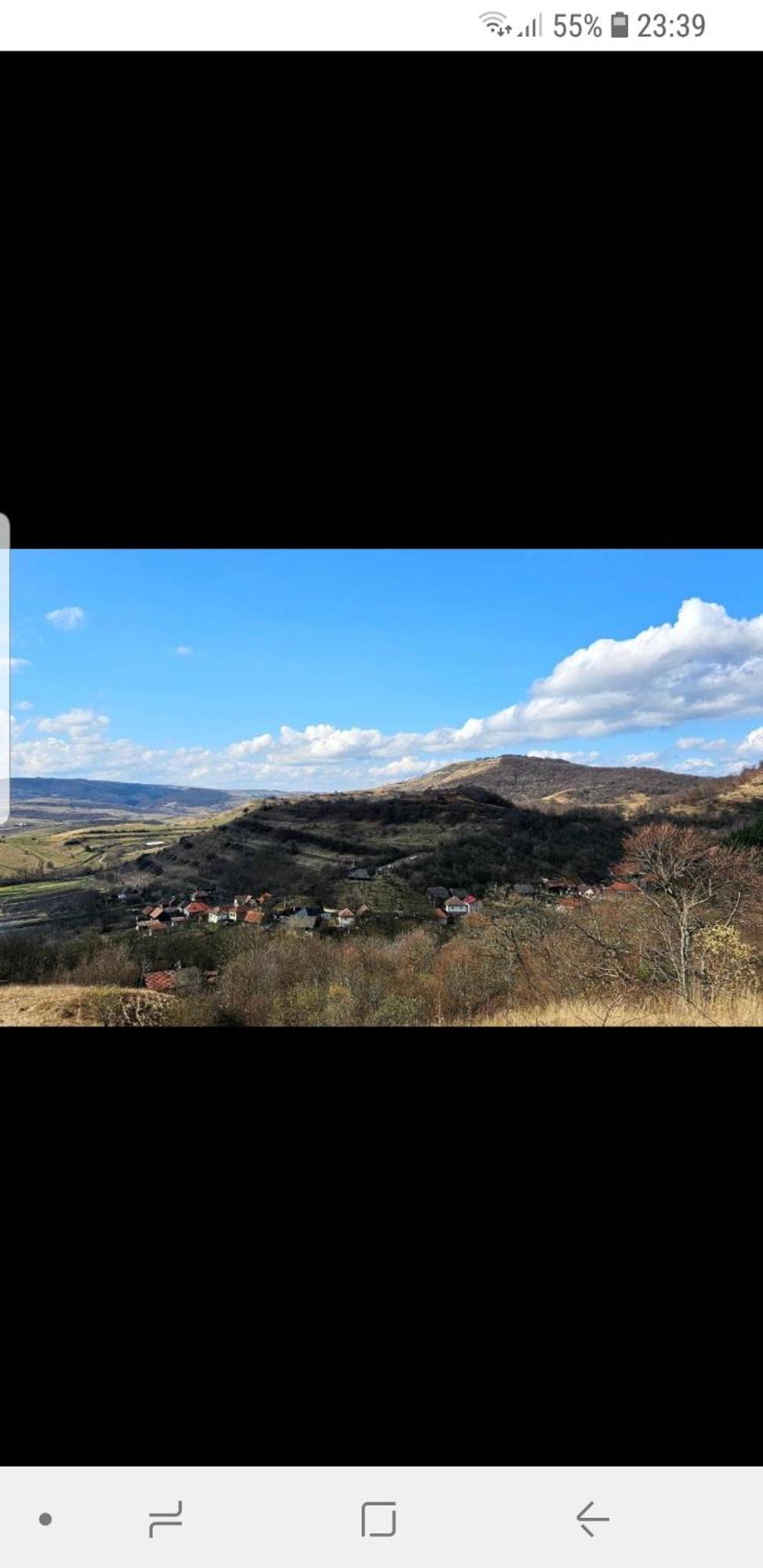 Casa La Casiru 17 Villa Straja  Dış mekan fotoğraf